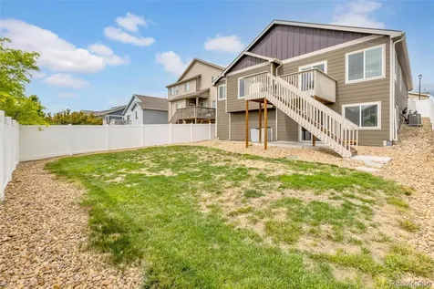 5175 Clarence Drive Windsor CO 80550