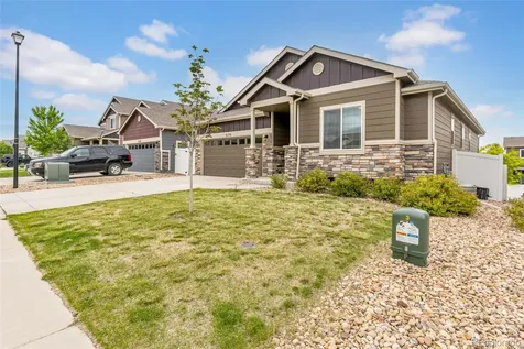 5175 Clarence Drive Windsor CO 80550