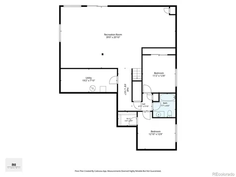 5175 Clarence Drive Windsor CO 80550