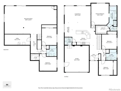5175 Clarence Drive Windsor CO 80550
