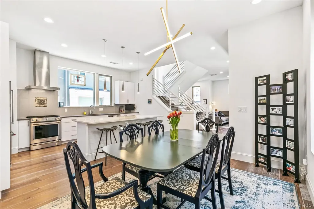 61 W 10th Avenue Denver CO 80204