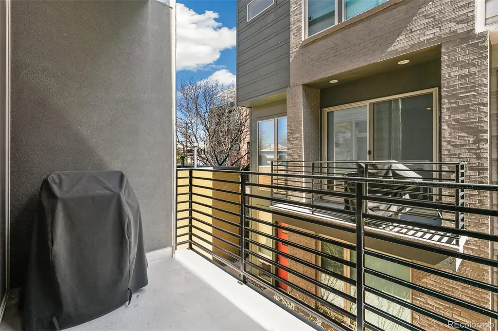 61 W 10th Avenue Denver CO 80204
