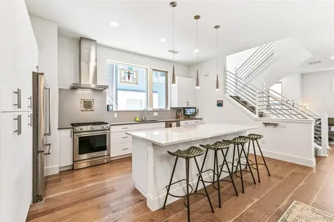 61 W 10th Avenue Denver CO 80204