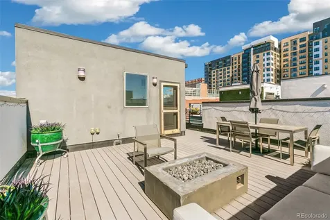 61 W 10th Avenue Denver CO 80204