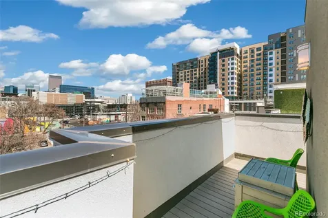 61 W 10th Avenue Denver CO 80204