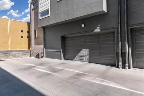 61 W 10th Avenue Denver CO 80204