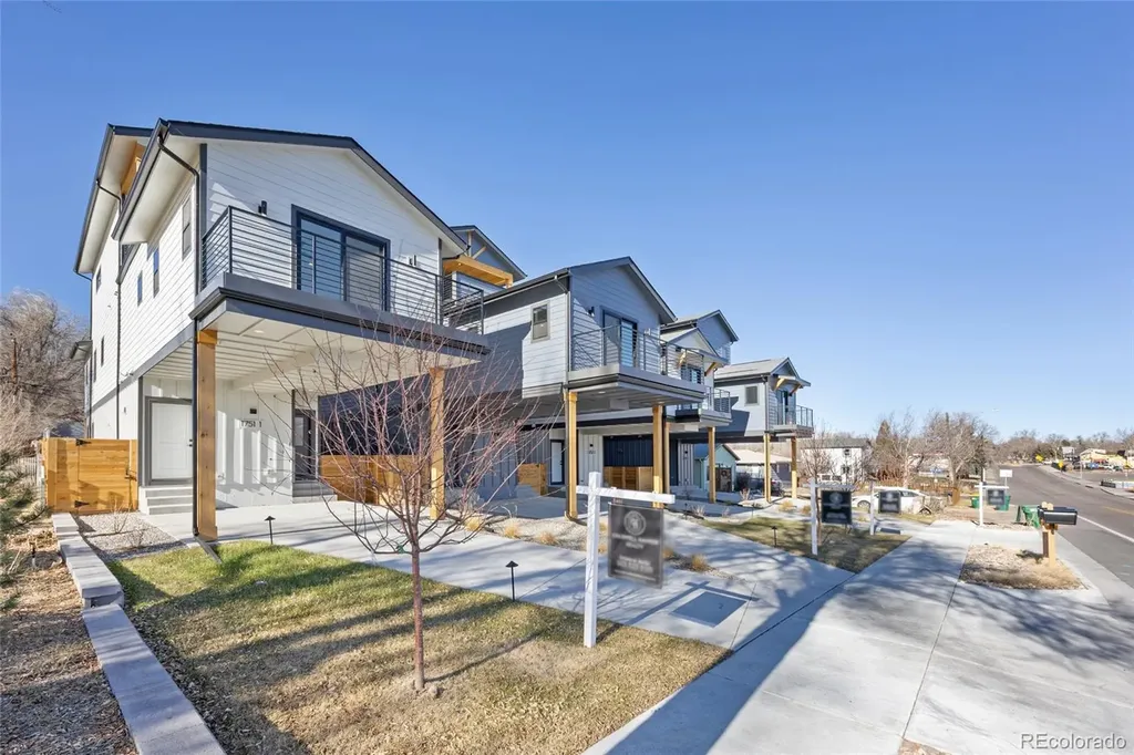 1751 Harlan Street Lakewood CO 80214