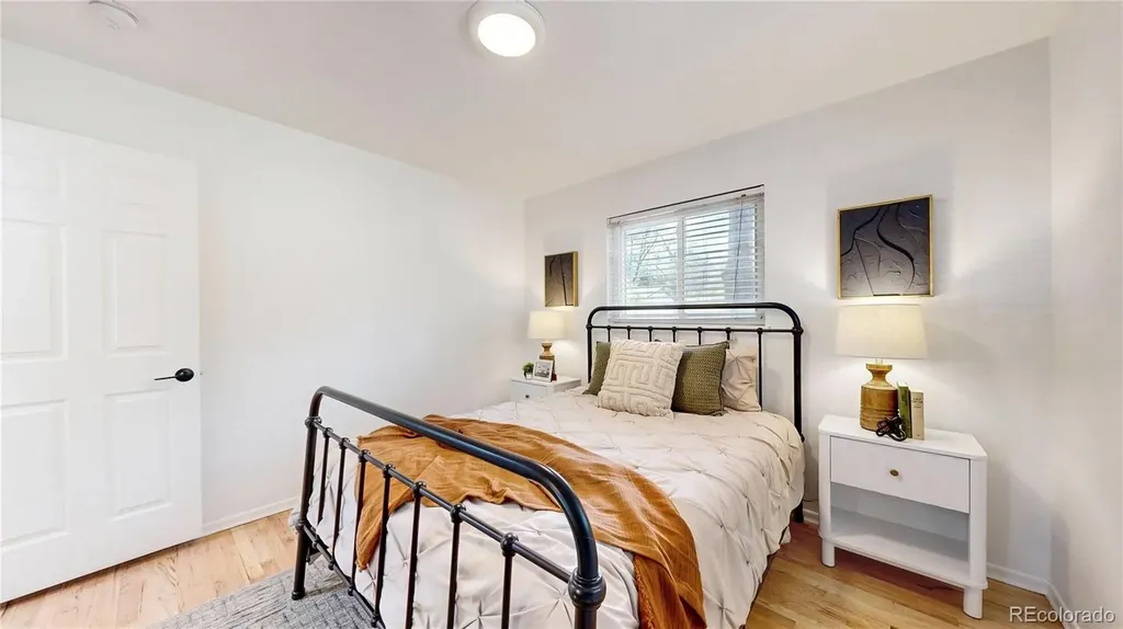 1118 Spencer Street Longmont CO 80501