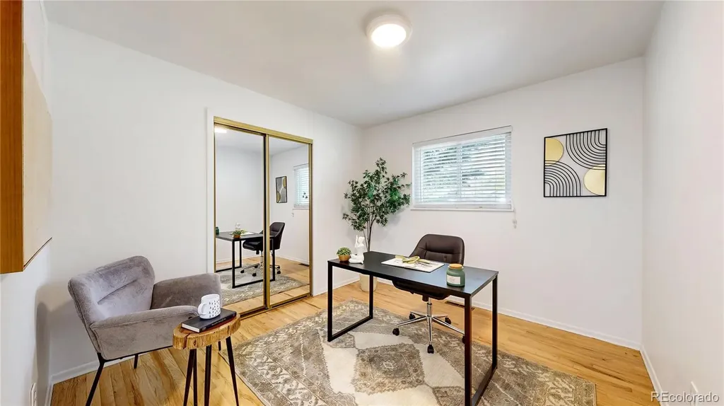 1118 Spencer Street Longmont CO 80501