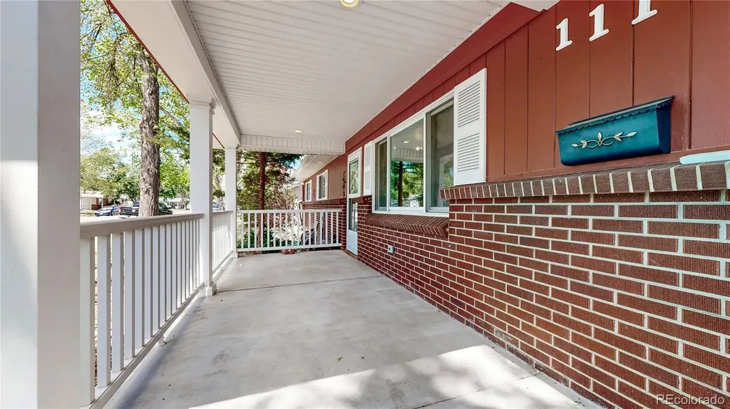 1118 Spencer Street Longmont CO 80501