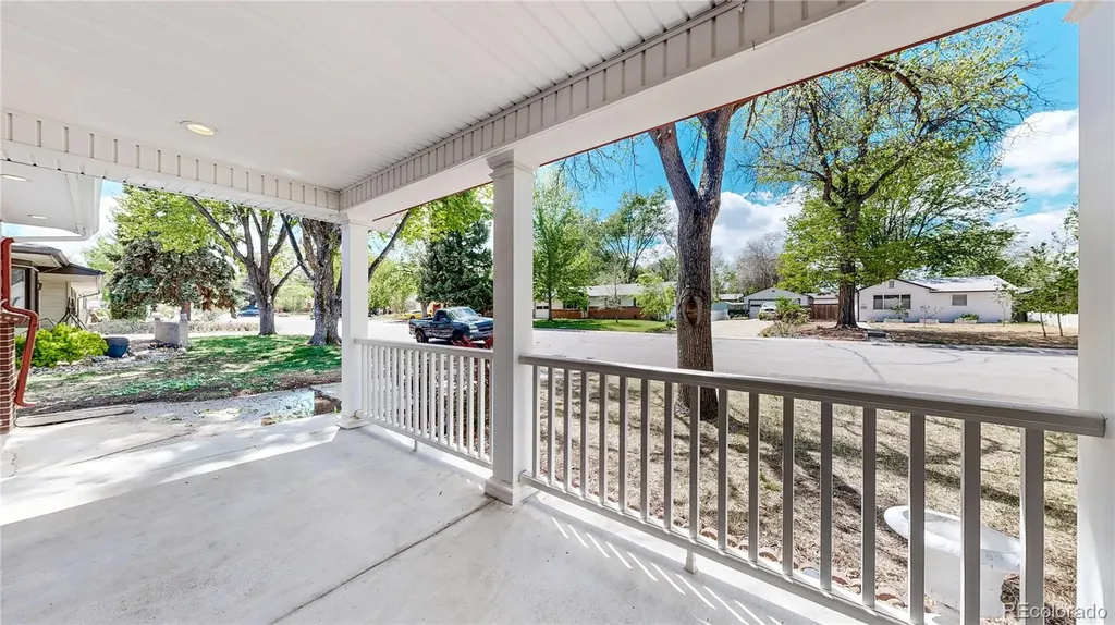1118 Spencer Street Longmont CO 80501