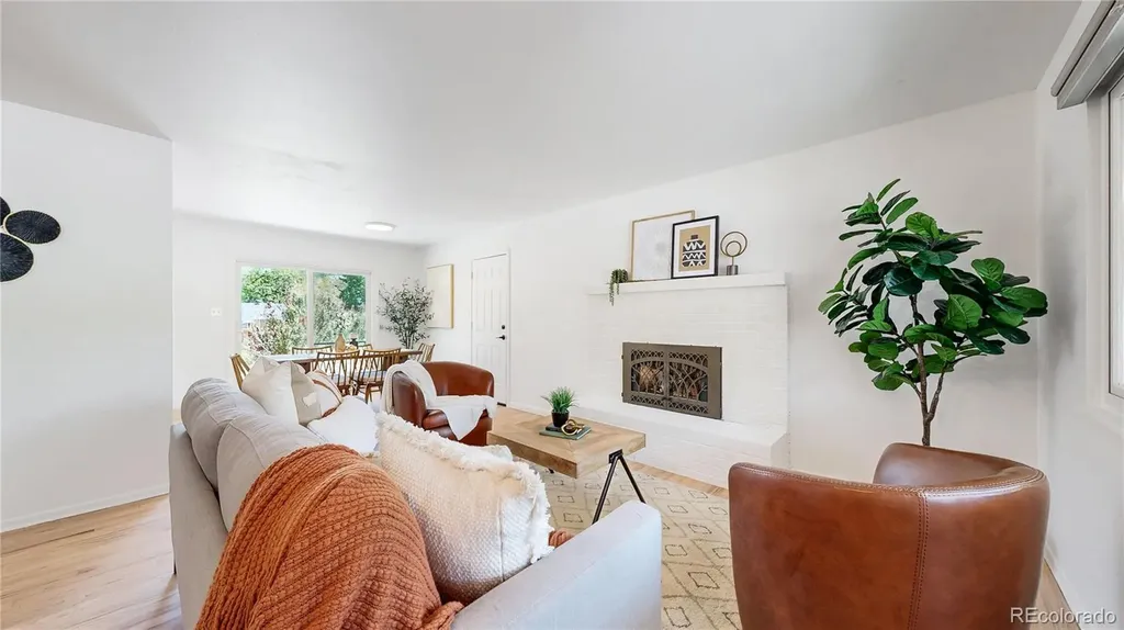 1118 Spencer Street Longmont CO 80501