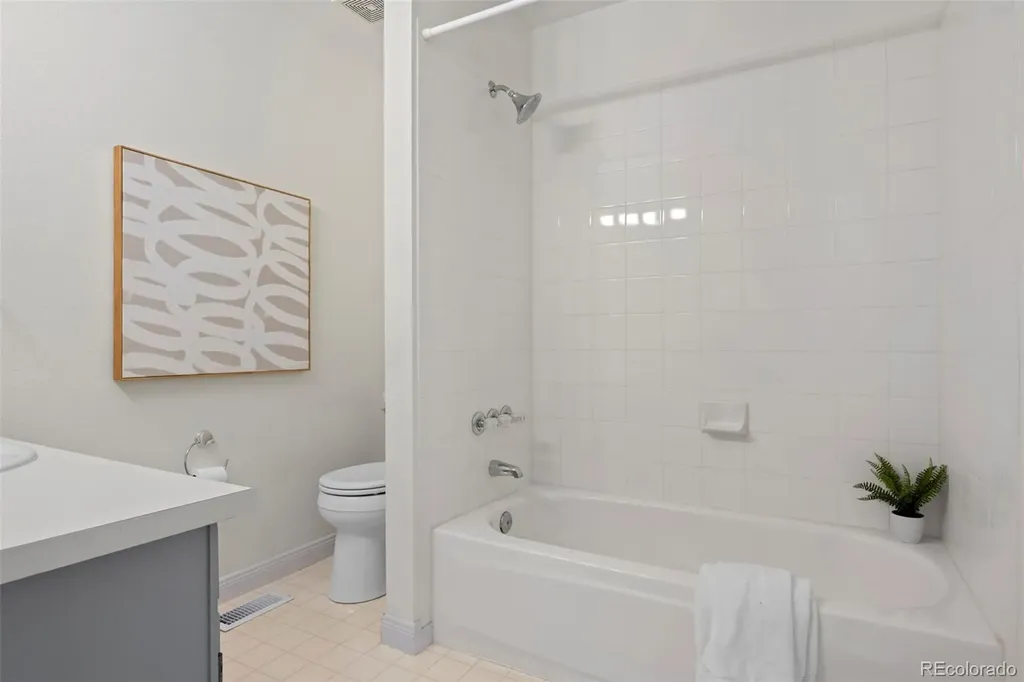 10389 W Fair Avenue Littleton CO 80127
