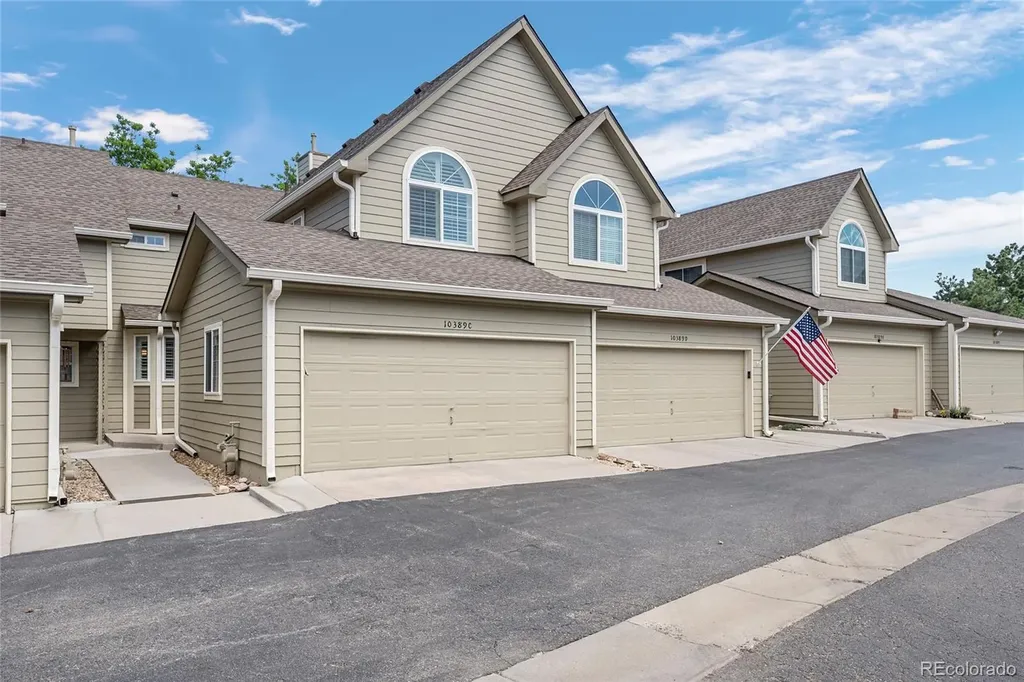 10389 W Fair Avenue Littleton CO 80127