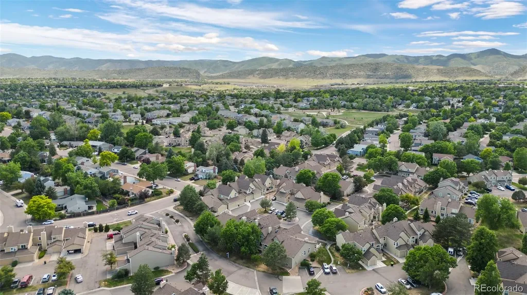 10389 W Fair Avenue Littleton CO 80127