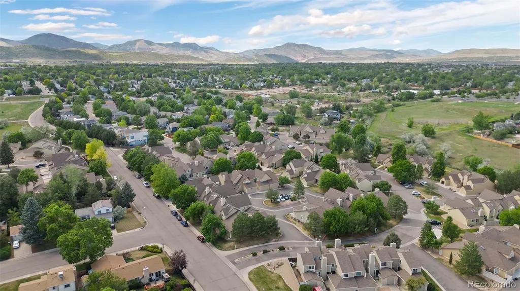 10389 W Fair Avenue Littleton CO 80127