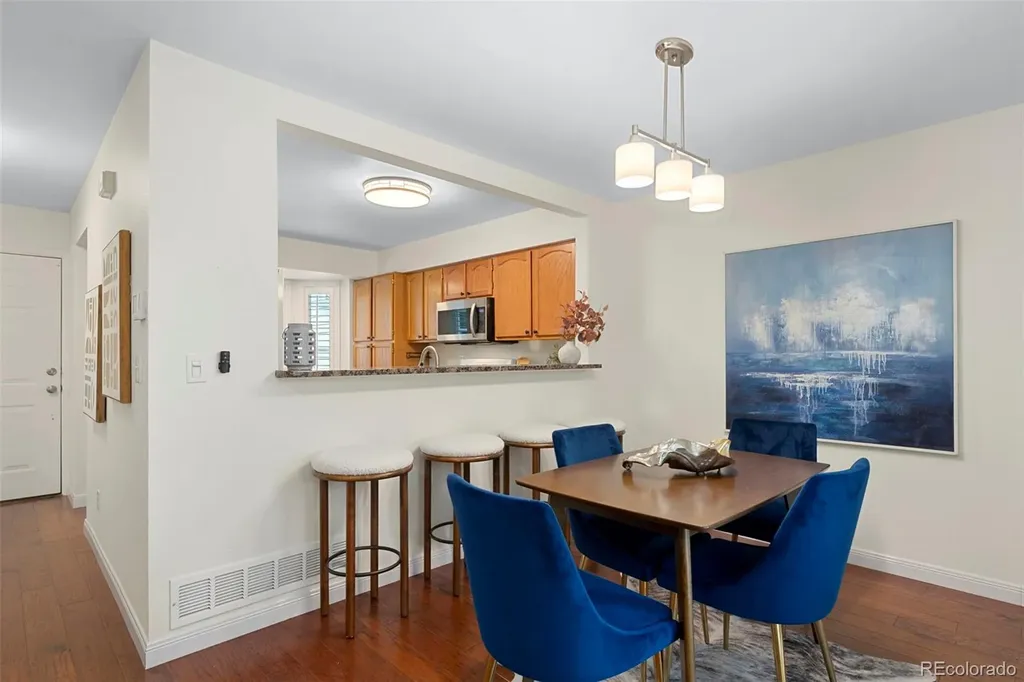 10389 W Fair Avenue Littleton CO 80127