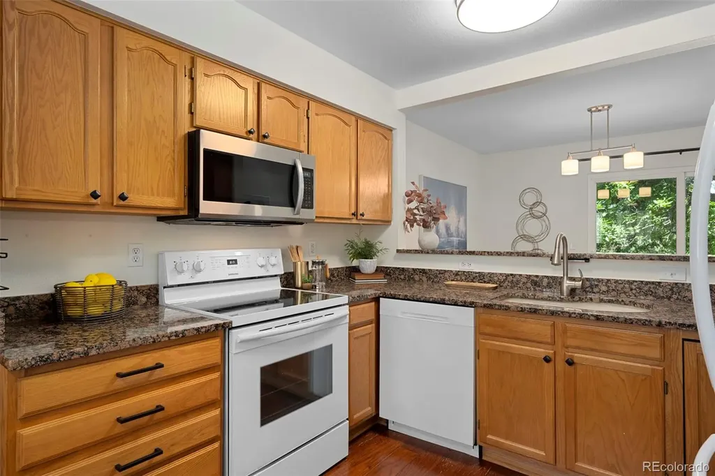 10389 W Fair Avenue Littleton CO 80127