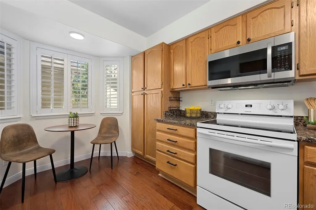 10389 W Fair Avenue Littleton CO 80127