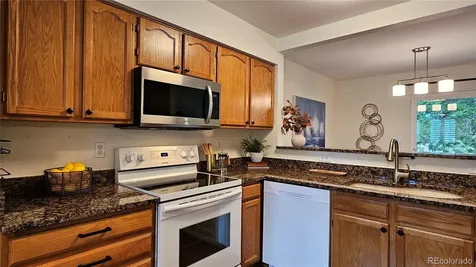10389 W Fair Avenue Littleton CO 80127