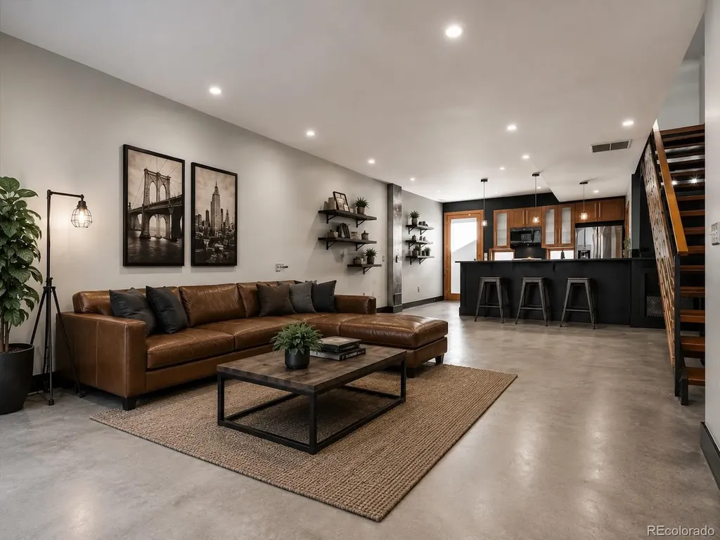 1544 Zenobia Street Denver CO 80204