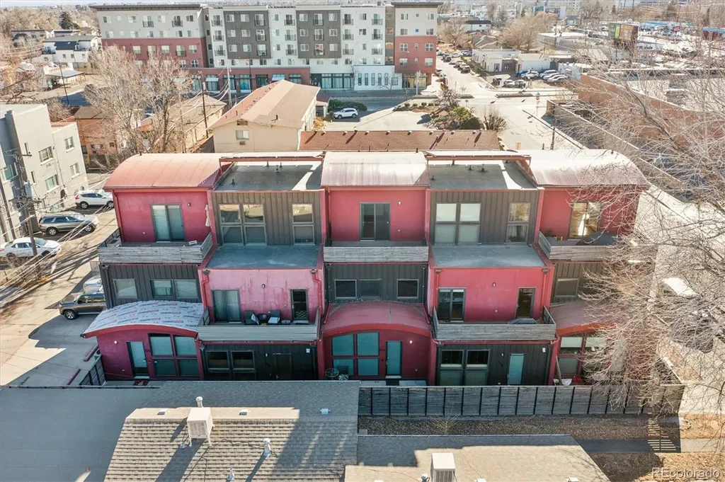 1544 Zenobia Street Denver CO 80204