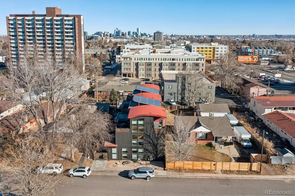 1544 Zenobia Street Denver CO 80204
