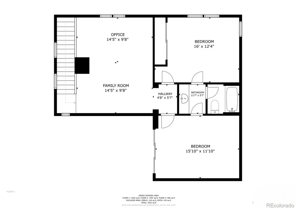 3744 Palazzo Grove Colorado Springs CO 80920