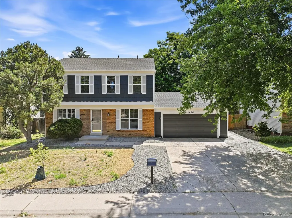 1430 S Vaughn Circle Aurora CO 80012