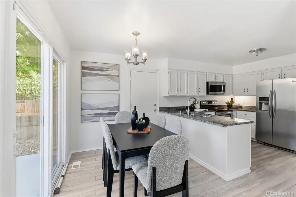 1430 S Vaughn Circle Aurora CO 80012