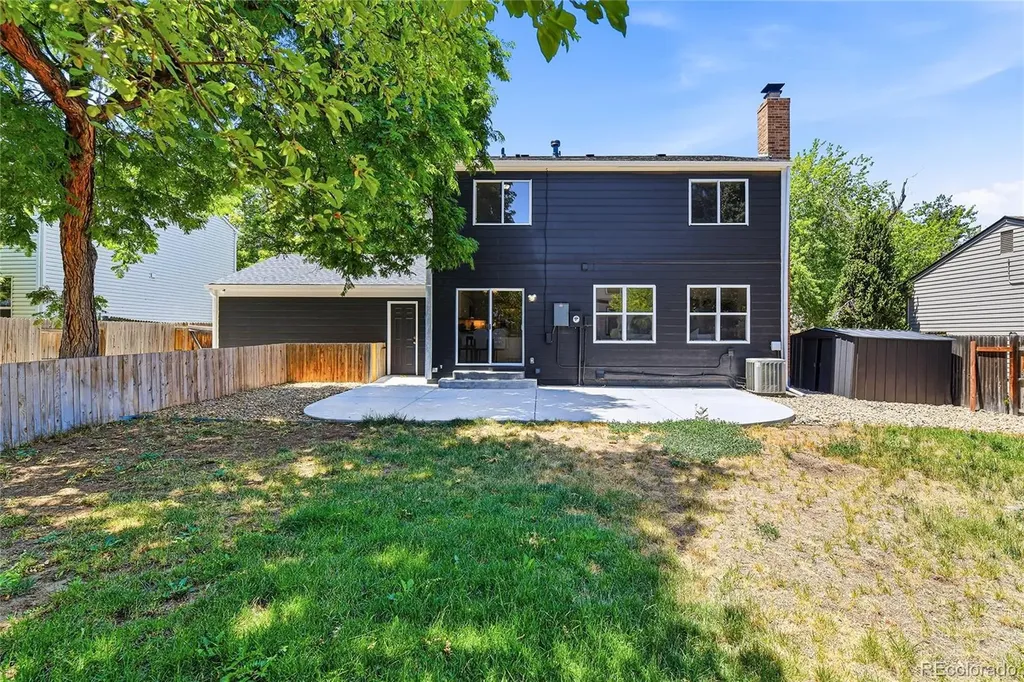 1430 S Vaughn Circle Aurora CO 80012