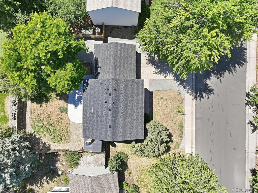 1430 S Vaughn Circle Aurora CO 80012