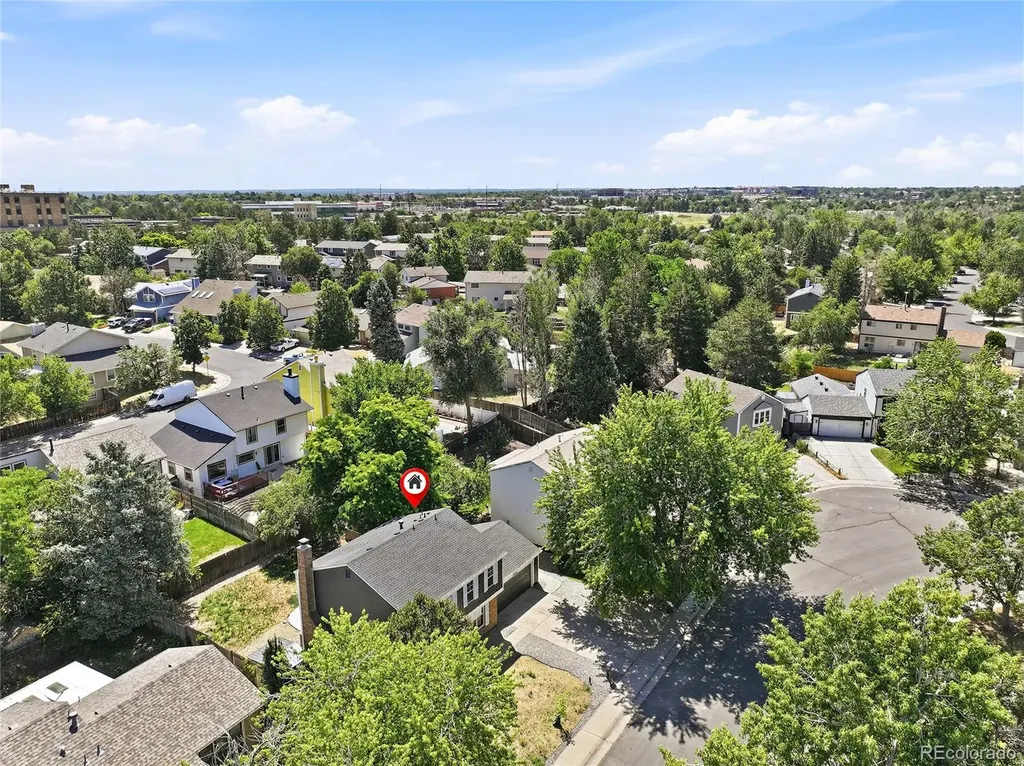 1430 S Vaughn Circle Aurora CO 80012