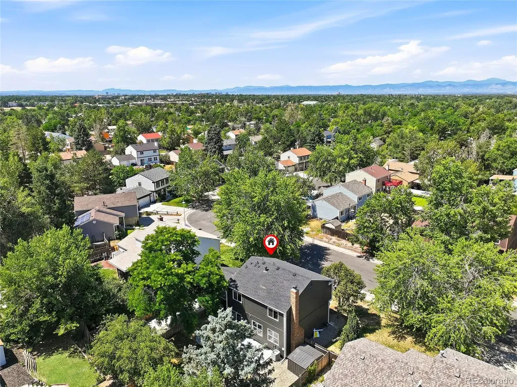 1430 S Vaughn Circle Aurora CO 80012