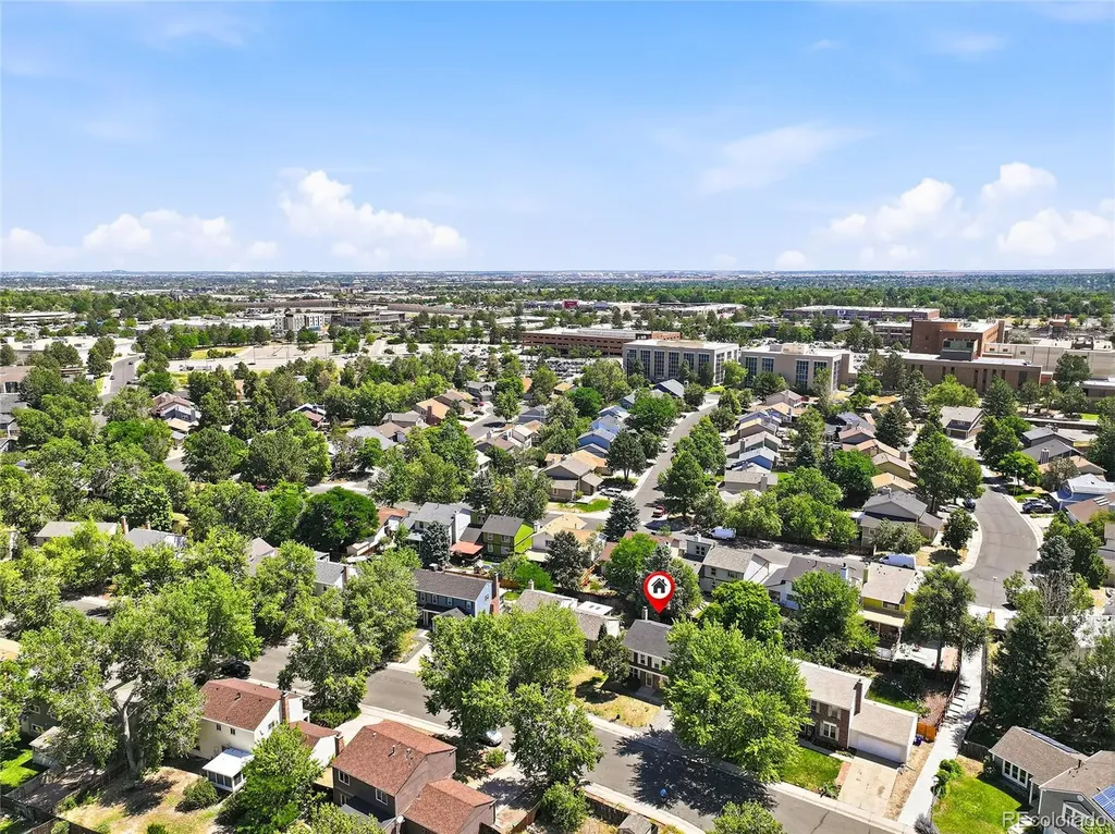 1430 S Vaughn Circle Aurora CO 80012