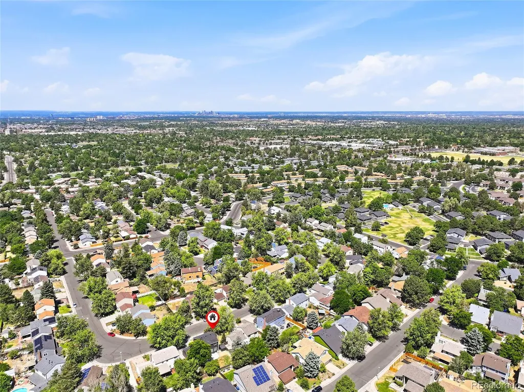 1430 S Vaughn Circle Aurora CO 80012
