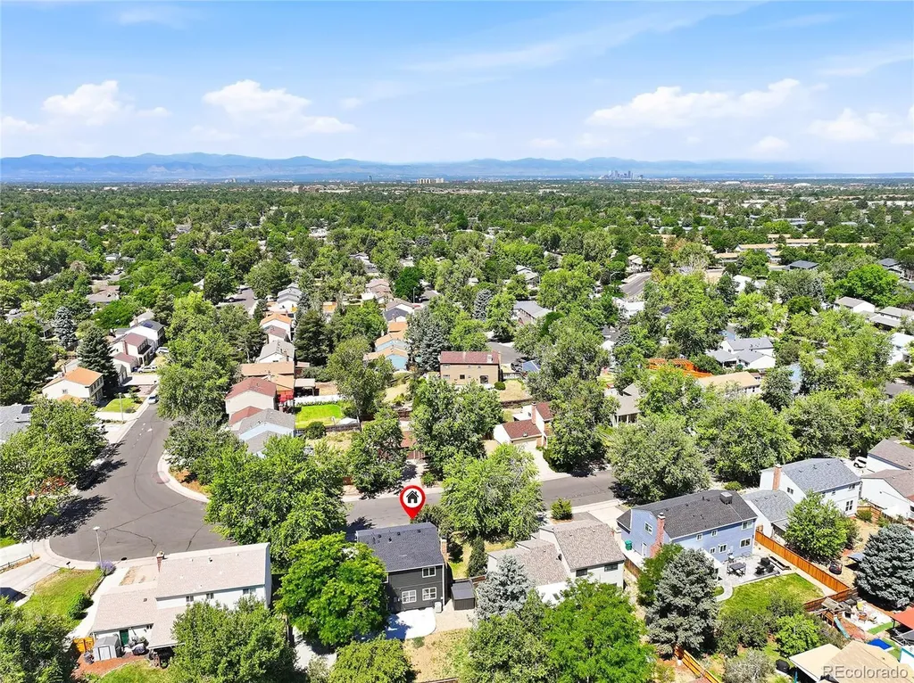1430 S Vaughn Circle Aurora CO 80012