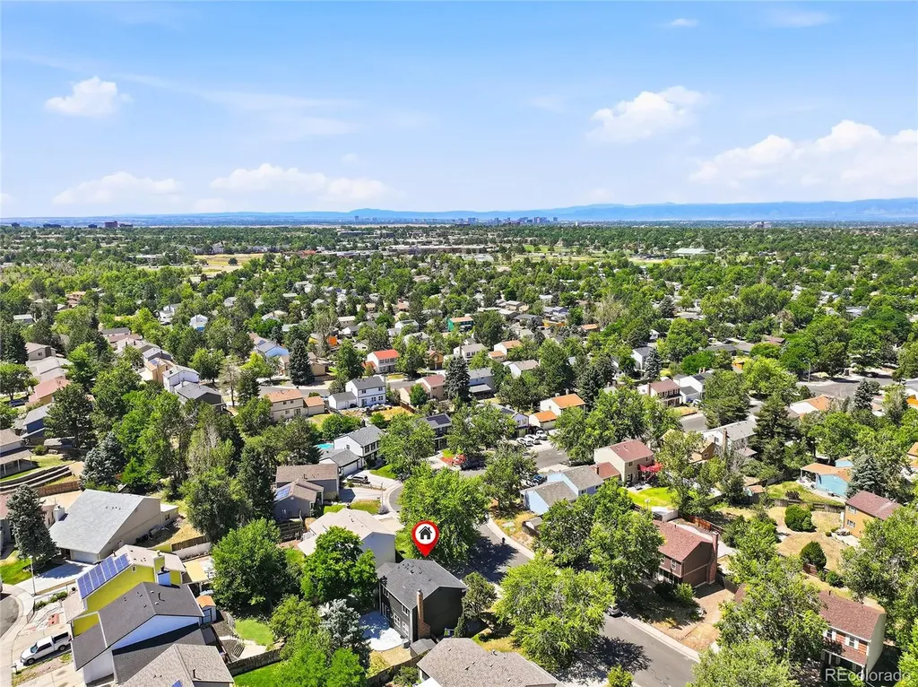 1430 S Vaughn Circle Aurora CO 80012