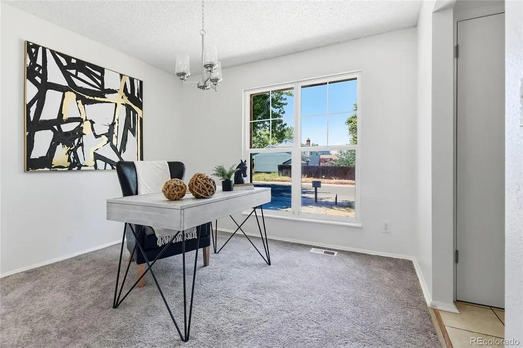 1430 S Vaughn Circle Aurora CO 80012