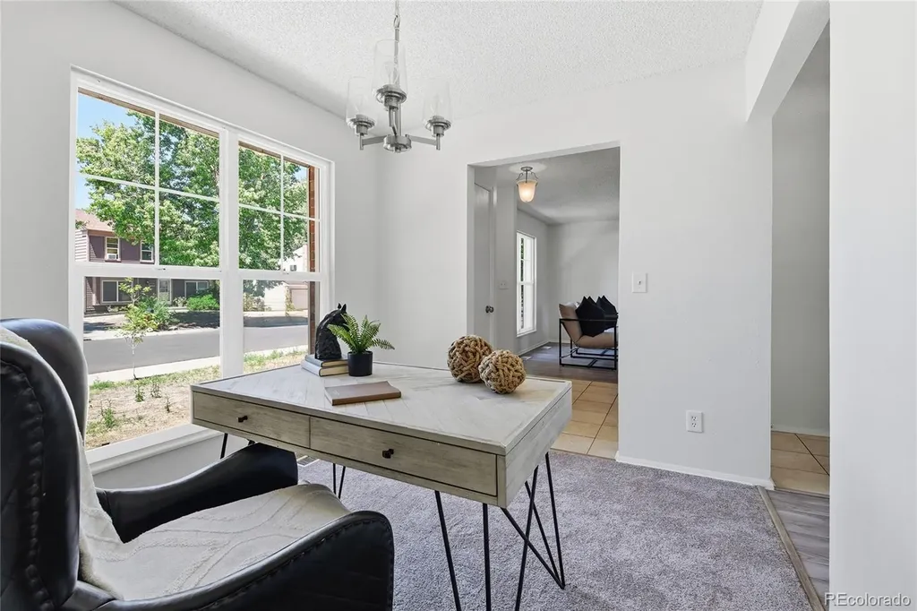 1430 S Vaughn Circle Aurora CO 80012