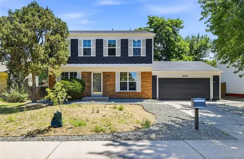 1430 S Vaughn Circle Aurora CO 80012