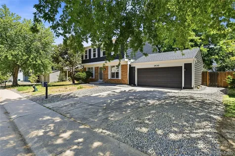 1430 S Vaughn Circle Aurora CO 80012