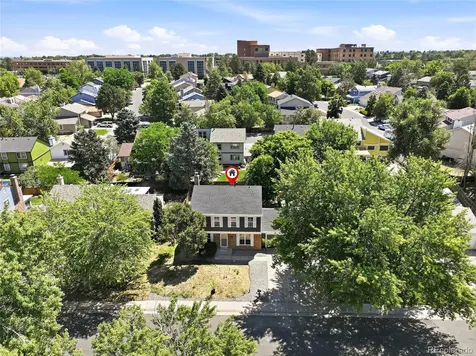 1430 S Vaughn Circle Aurora CO 80012