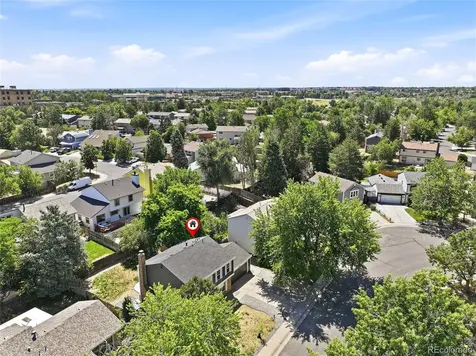 1430 S Vaughn Circle Aurora CO 80012