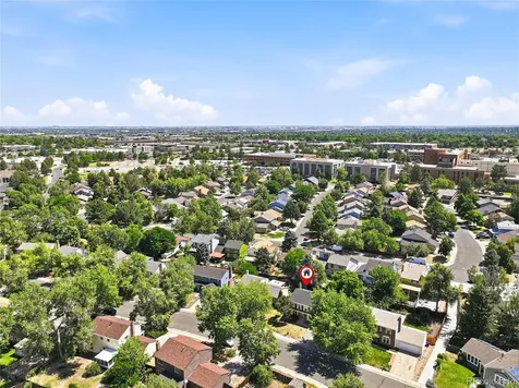 1430 S Vaughn Circle Aurora CO 80012