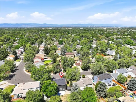 1430 S Vaughn Circle Aurora CO 80012