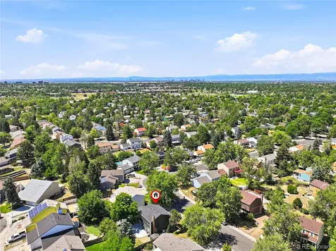 1430 S Vaughn Circle Aurora CO 80012