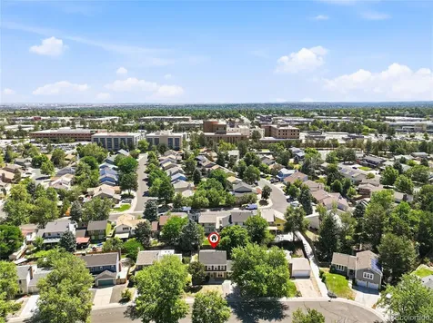 1430 S Vaughn Circle Aurora CO 80012