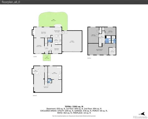1430 S Vaughn Circle Aurora CO 80012