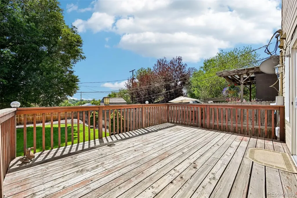 324 S Ames Street Lakewood CO 80226